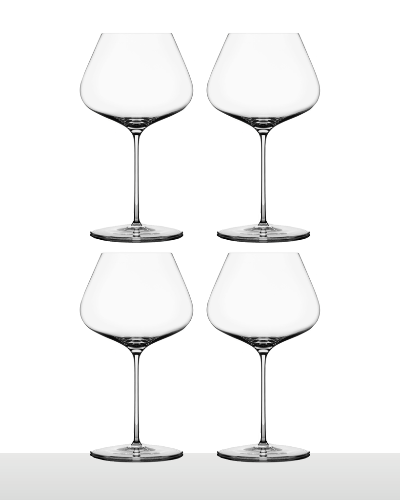 Zalto Balance Glass