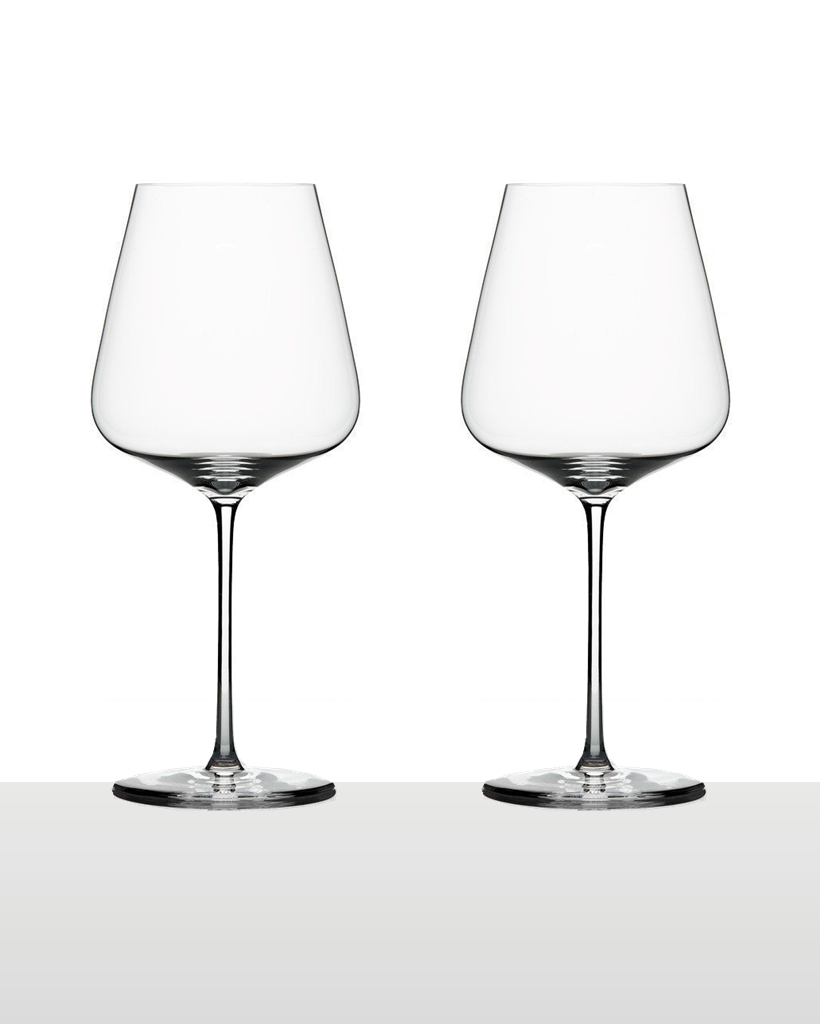 Zalto Bordeauxglas