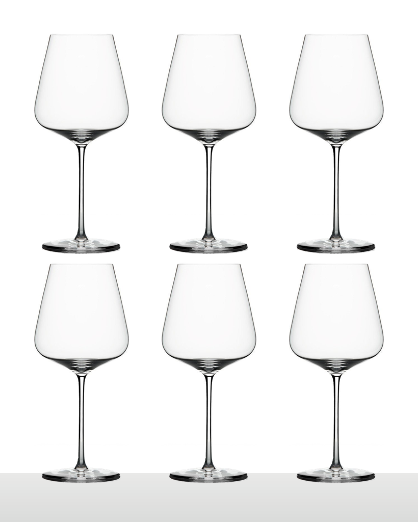 Zalto Bordeauxglas
