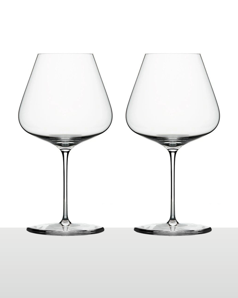 Zalto Bourgogneglas