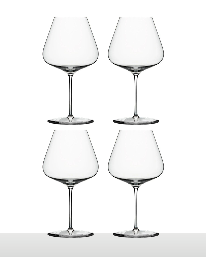 Zalto Bourgogneglas