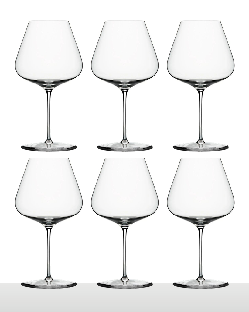 Zalto Bourgogneglas