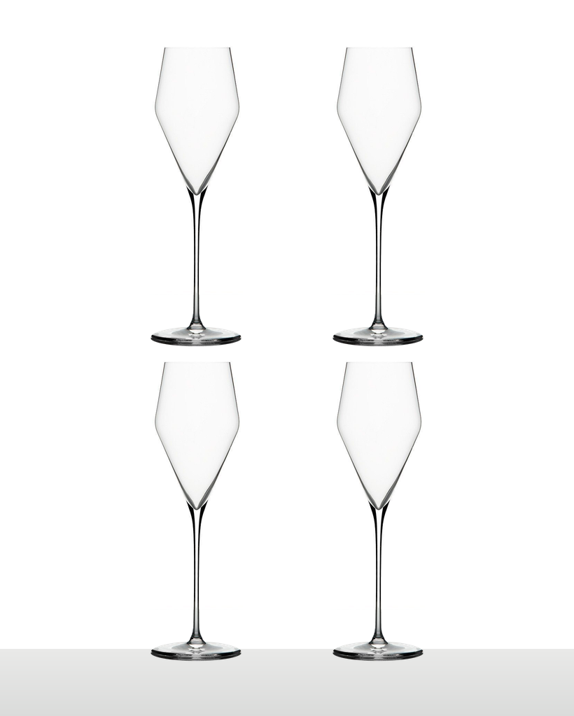 Zalto Champagneglas