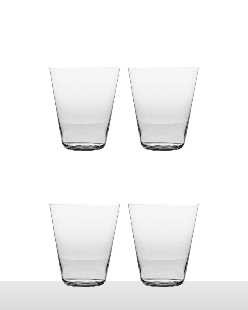 Zalto Coupe Crystal Clear 