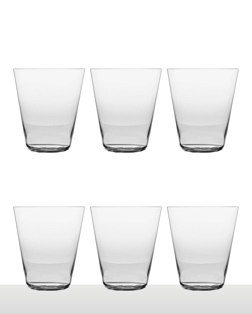 Zalto Coupe Crystal Clear 